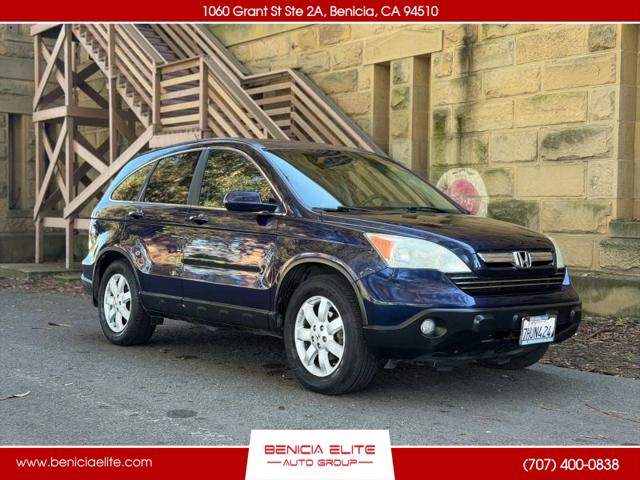 2008 Honda CR-V EX-L for sale in Benicia, CA