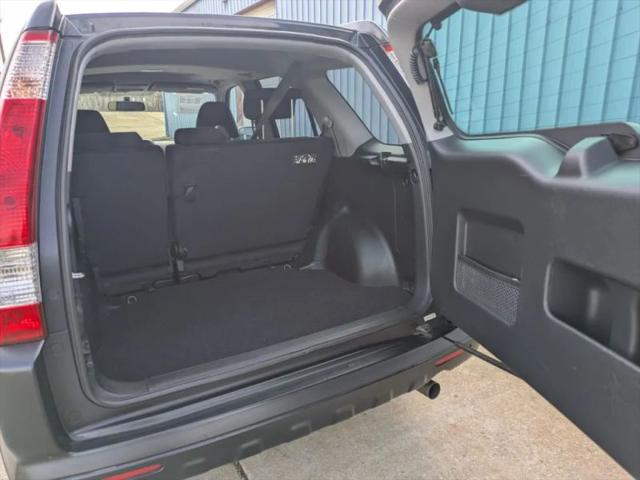 2005 Honda CR-V EX