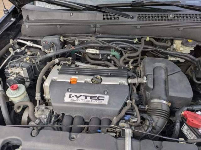 2005 Honda CR-V EX