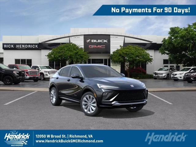 2026 Buick NV Avenir FWD for sale in Richmond, VA