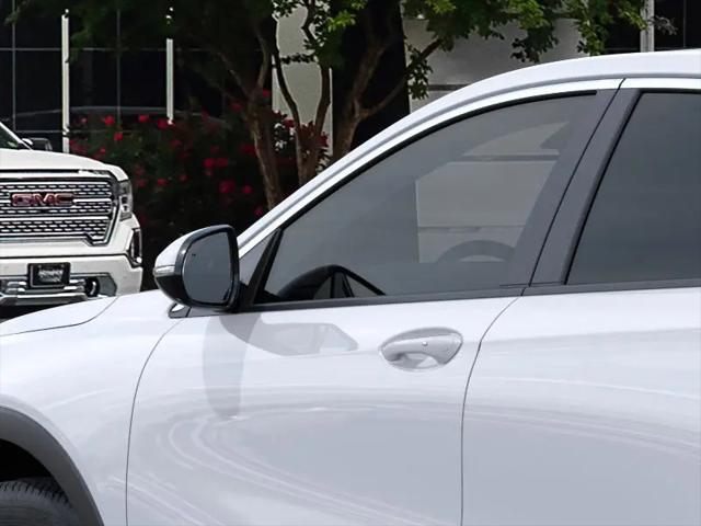 2026 Buick NV Preferred FWD