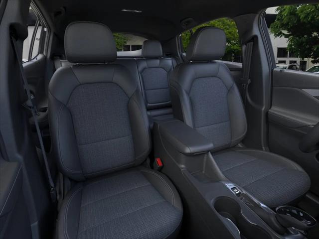 2026 Buick NV Preferred FWD