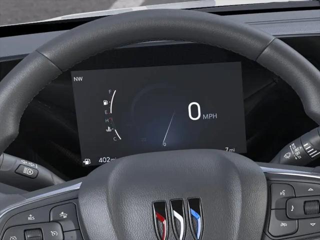 2026 Buick NV Preferred FWD