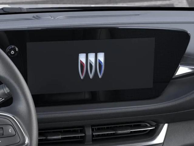2026 Buick NV Preferred FWD