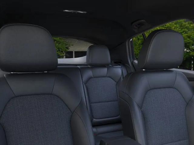 2026 Buick NV Preferred FWD