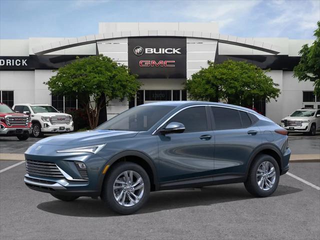 2026 Buick NV Preferred FWD