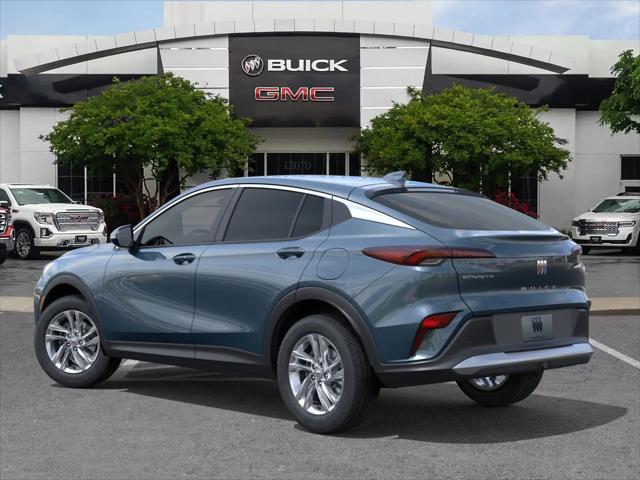 2026 Buick NV Preferred FWD