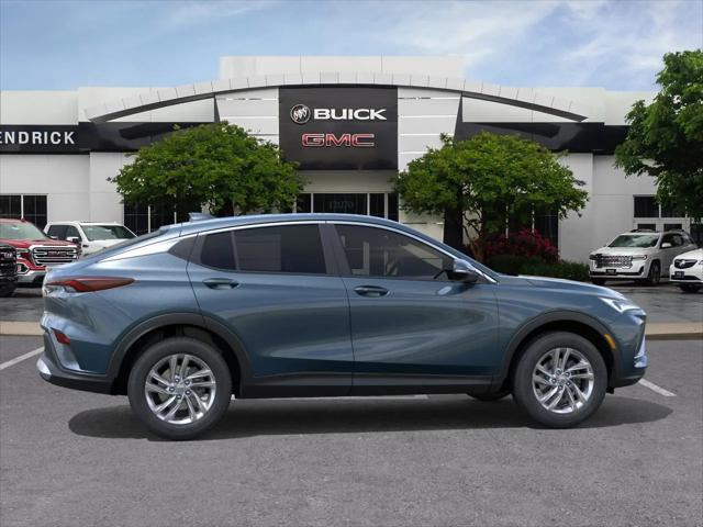 2026 Buick NV Preferred FWD