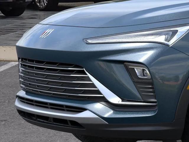 2026 Buick NV Preferred FWD