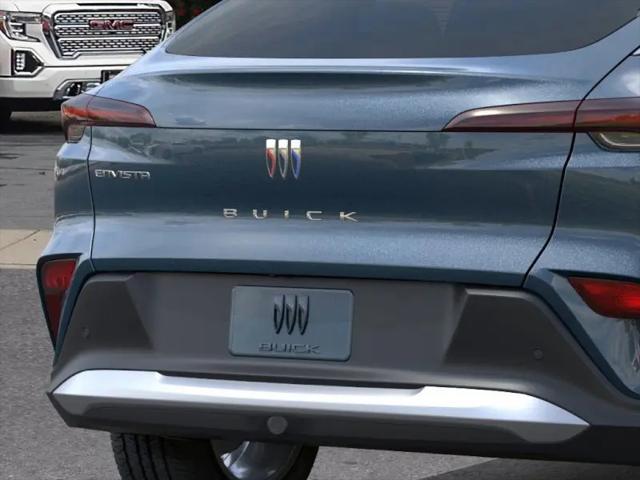 2026 Buick NV Preferred FWD