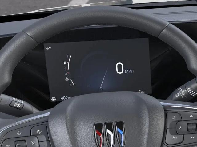 2026 Buick NV Preferred FWD
