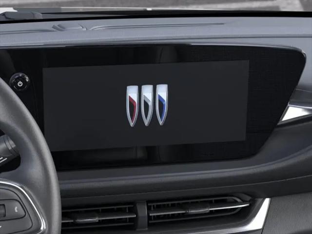 2026 Buick NV Preferred FWD