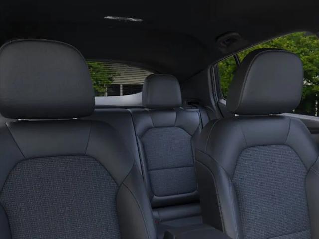 2026 Buick NV Preferred FWD