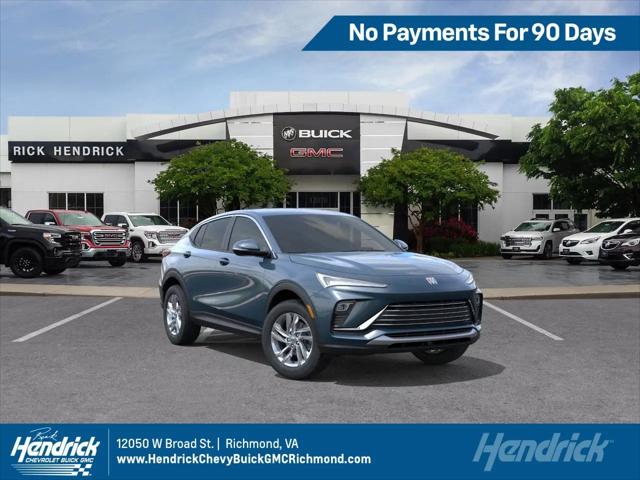 2026 Buick NV Preferred FWD for sale in Richmond, VA