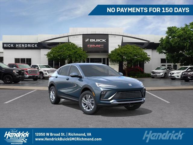 2026 Buick NV Preferred FWD for sale in Richmond, VA