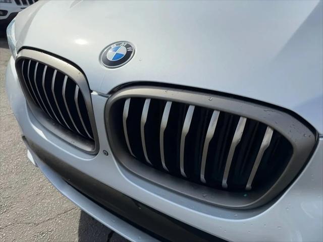 2021 BMW X3 M40i