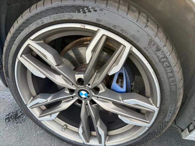 2021 BMW X3 M40i