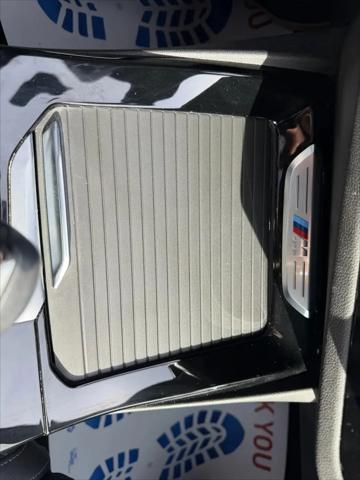 2021 BMW X3 M40i