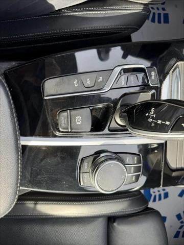 2021 BMW X3 M40i