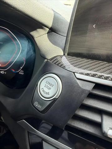 2021 BMW X3 M40i