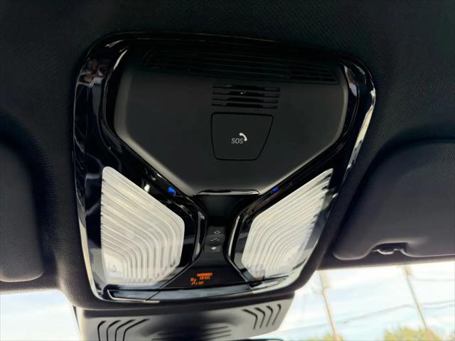 2021 BMW X3 M40i