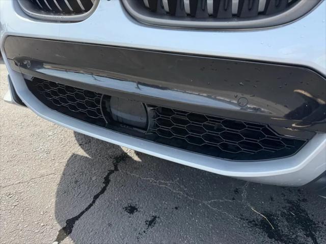 2021 BMW X3 M40i