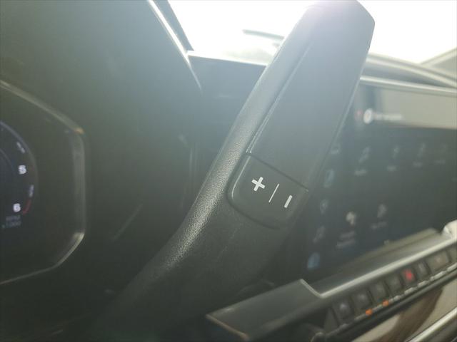 2026 Chevrolet Silverado 1500 2WD Crew Cab Short Bed LT