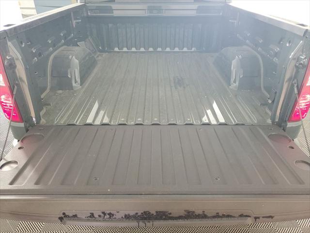 2026 Chevrolet Silverado 1500 2WD Crew Cab Short Bed LT