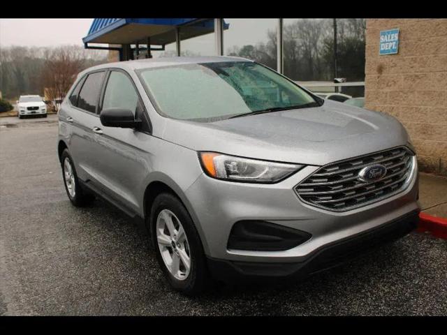 2021 Ford Edge SE for sale in Smyrna, GA