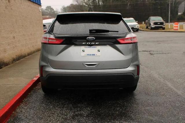 2021 Ford Edge SE