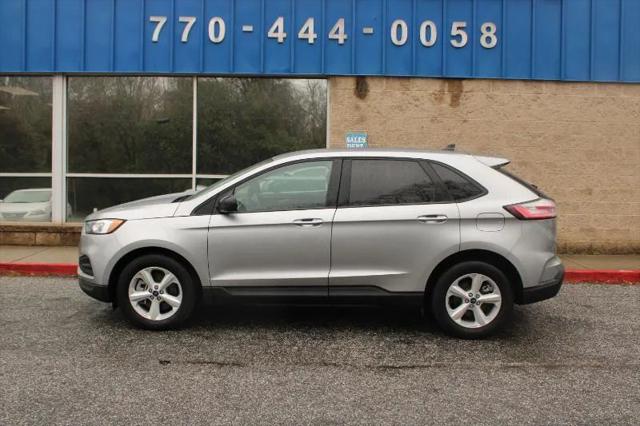 2021 Ford Edge SE