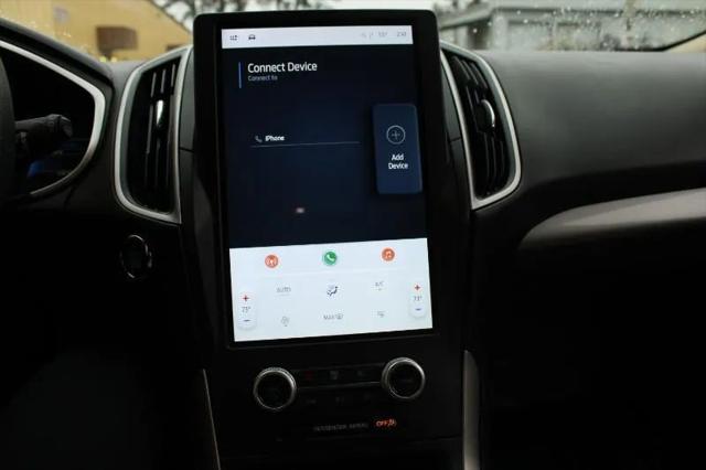 2021 Ford Edge SE