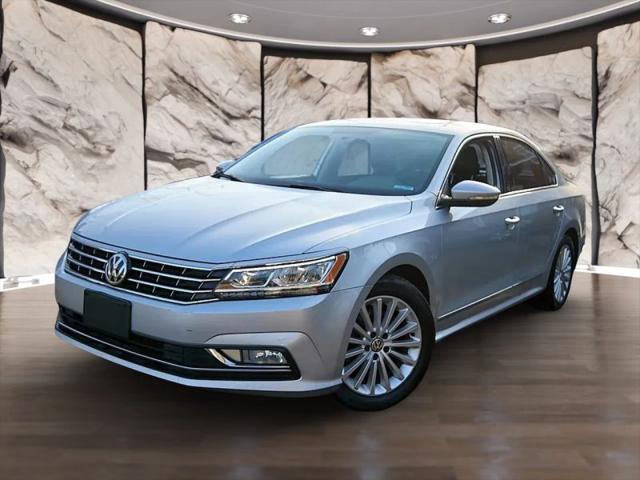 2016 Volkswagen Passat 1.8T SE for sale near Chicago, IL