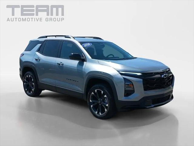 2026 Chevrolet Equinox FWD RS for sale in Goldsboro, NC