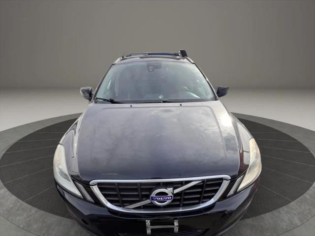 2010 Volvo XC60 T6