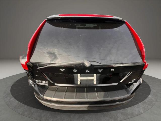 2010 Volvo XC60 T6