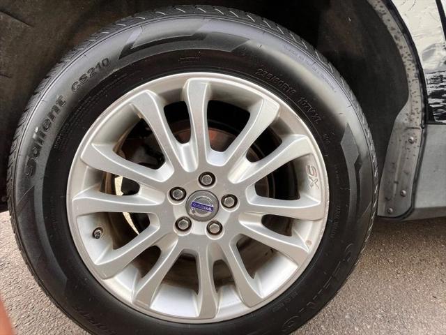 2010 Volvo XC60 T6