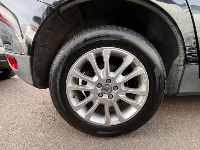 2010 Volvo XC60 T6