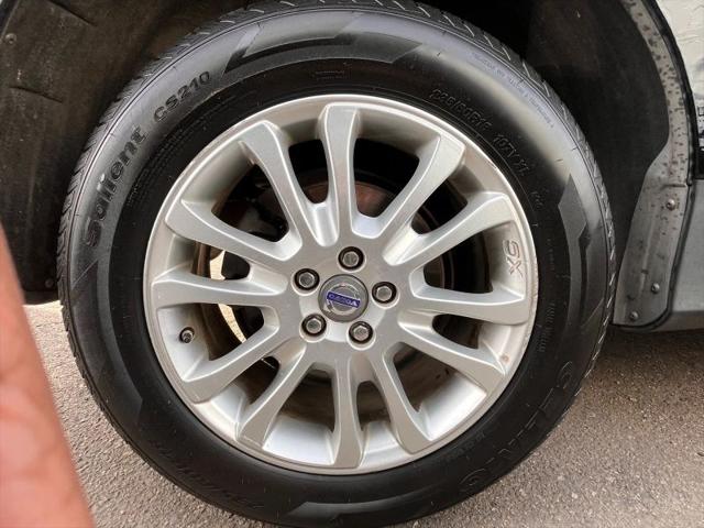2010 Volvo XC60 T6