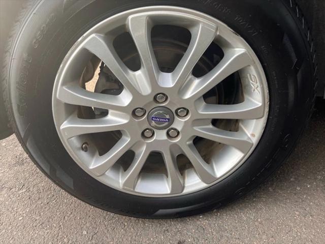 2010 Volvo XC60 T6