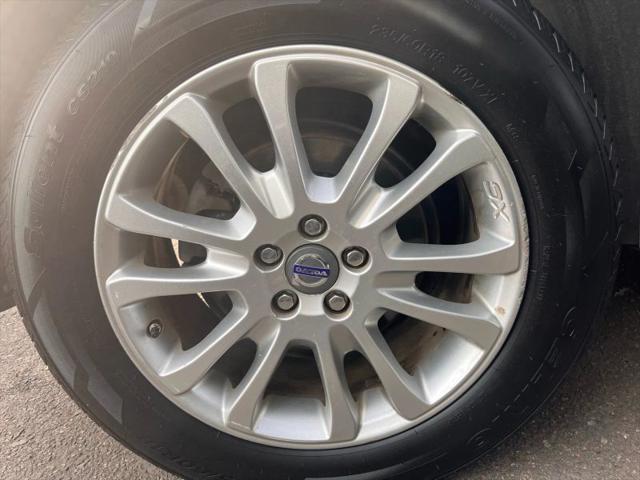 2010 Volvo XC60 T6