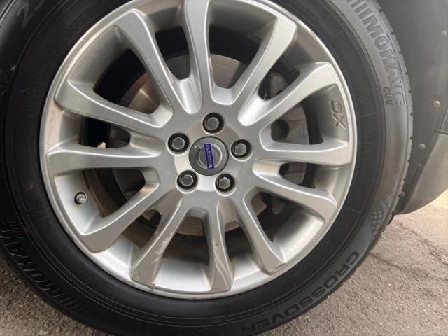 2010 Volvo XC60 T6