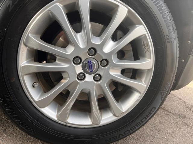2010 Volvo XC60 T6