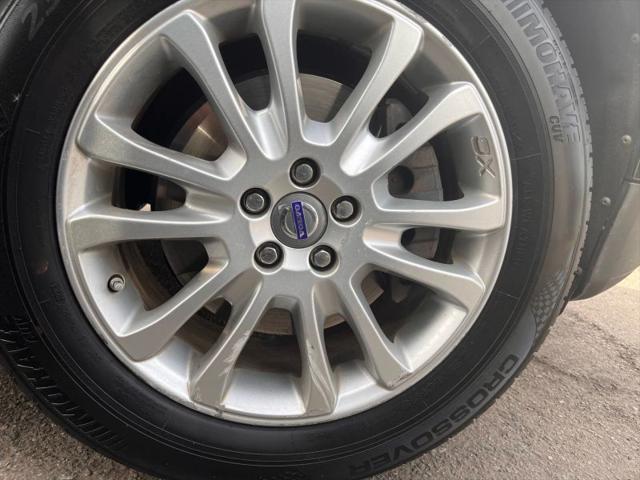 2010 Volvo XC60 T6