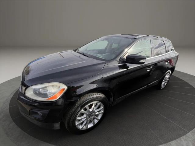 2010 Volvo XC60 T6 for sale in Denver, CO