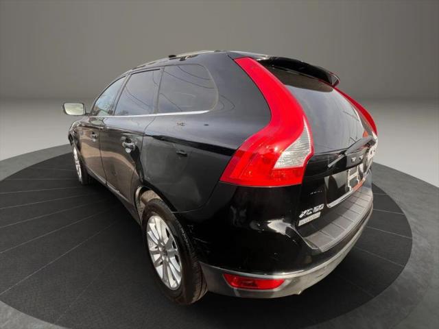 2010 Volvo XC60 T6