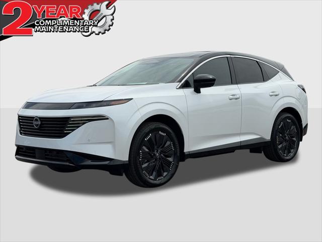 2026 Nissan Murano Platinum for sale in Scottsdale, AZ