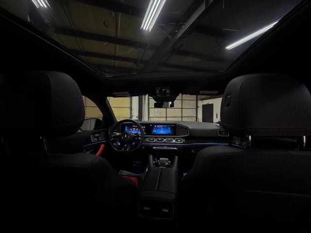 2024 Mercedes-Benz AMG GLE 53 4MATIC+