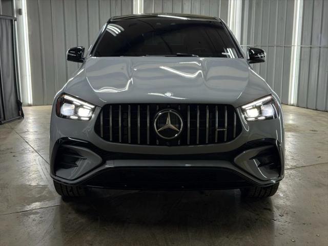 2024 Mercedes-Benz AMG GLE 53 4MATIC+ for sale in Springfield, MO