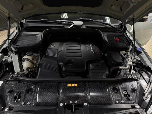2024 Mercedes-Benz AMG GLE 53 4MATIC+